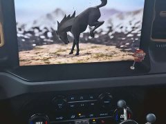 Ford Mustang 2.3T Wilderness - ფოტო 14
