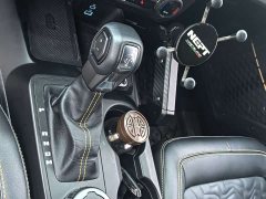 Ford Mustang 2.3T Wilderness - ფოტო 15