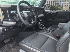 Ford Mustang 2.3T Wilderness - ფოტო 18