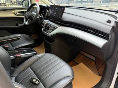 SAIC MG iMAX8 400TGI Flagship - ფოტო 6