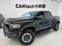 Ram Trucks T-Rex 2023 6.2T US-spec - ფოტო 1