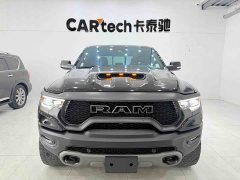 Ram Trucks T-Rex 2023 6.2T US-spec - ფოტო 2