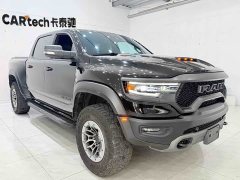Ram Trucks T-Rex 2023 6.2T US-spec - ფოტო 3
