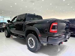 Ram Trucks T-Rex 2023 6.2T US-spec - ფოტო 4