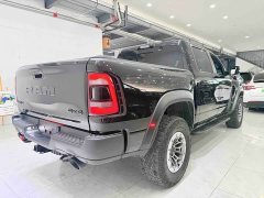 Ram Trucks T-Rex 2023 6.2T US-spec - ფოტო 6