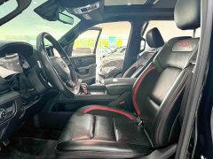 Ram Trucks T-Rex 2023 6.2T US-spec - ფოტო 7