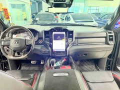 Ram Trucks T-Rex 2023 6.2T US-spec - ფოტო 8