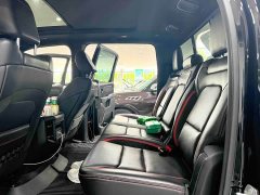 Ram Trucks T-Rex 2023 6.2T US-spec - ფოტო 9