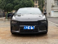 Lynk & Co Geely Lynk & Co 03 1.5T DCT Dynamic Plus - ფოტო 2