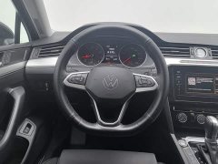 Volkswagen Magotan 2020 280TSI DSG Comfort - ფოტო 11