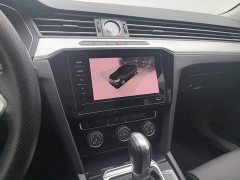 Volkswagen Magotan 2020 280TSI DSG Comfort - ფოტო 12