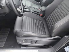 Volkswagen Magotan 2020 280TSI DSG Comfort - ფოტო 20