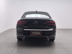 Volkswagen Magotan 2020 280TSI DSG Comfort - ფოტო 4