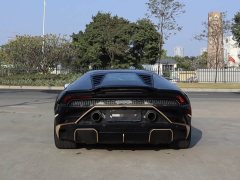 Lamborghini Huracán 2020 Huracán EVO RWD - ფოტო 3