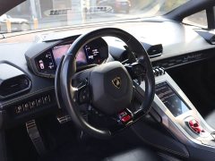 Lamborghini Huracán 2020 Huracán EVO RWD - ფოტო 4