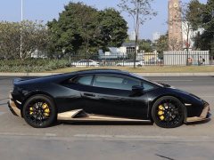 Lamborghini Huracán 2020 Huracán EVO RWD - ფოტო 6