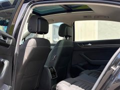 Volkswagen Magotan 2020 330TSI DSG Advance - ფოტო 12