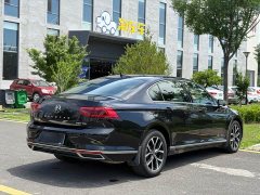 Volkswagen Magotan 2020 330TSI DSG Advance - ფოტო 4