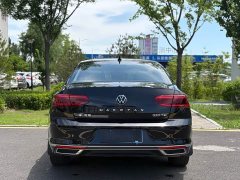 Volkswagen Magotan 2020 330TSI DSG Advance - ფოტო 5