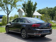 Volkswagen Magotan 2020 330TSI DSG Advance - ფოტო 6