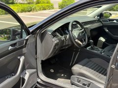 Volkswagen Magotan 2020 330TSI DSG Advance - ფოტო 7