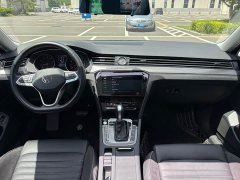 Volkswagen Magotan 2020 330TSI DSG Advance - ფოტო 8