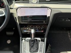 Volkswagen Magotan 2020 330TSI DSG Advance - ფოტო 9