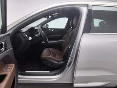 Volvo XC60 2022 B5 AWD Smart Luxury Edition - ფოტო 10