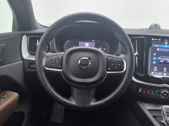 Volvo XC60 2022 B5 AWD Smart Luxury Edition - ფოტო 11