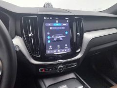Volvo XC60 2022 B5 AWD Smart Luxury Edition - ფოტო 12