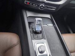Volvo XC60 2022 B5 AWD Smart Luxury Edition - ფოტო 13