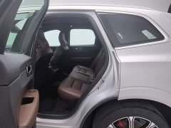 Volvo XC60 2022 B5 AWD Smart Luxury Edition - ფოტო 15