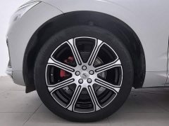 Volvo XC60 2022 B5 AWD Smart Luxury Edition - ფოტო 17
