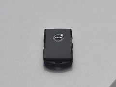 Volvo XC60 2022 B5 AWD Smart Luxury Edition - ფოტო 19