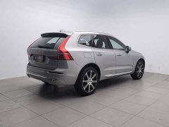 Volvo XC60 2022 B5 AWD Smart Luxury Edition - ფოტო 2