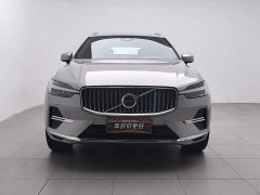Volvo XC60 2022 B5 AWD Smart Luxury Edition - ფოტო 3