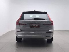 Volvo XC60 2022 B5 AWD Smart Luxury Edition - ფოტო 4