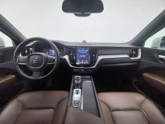Volvo XC60 2022 B5 AWD Smart Luxury Edition - ფოტო 5