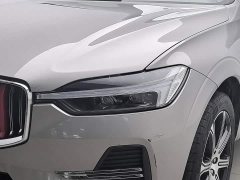 Volvo XC60 2022 B5 AWD Smart Luxury Edition - ფოტო 7