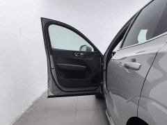 Volvo XC60 2022 B5 AWD Smart Luxury Edition - ფოტო 8