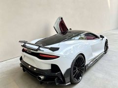 McLaren GT 4.0T Standard - ფოტო 2