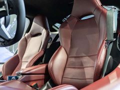 McLaren GT 4.0T Standard - ფოტო 4