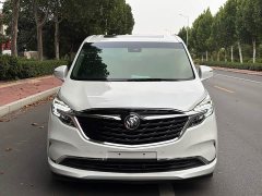 Buick GL8 ES Land Respect 653T Respect Enjoyment Edition - ფოტო 1