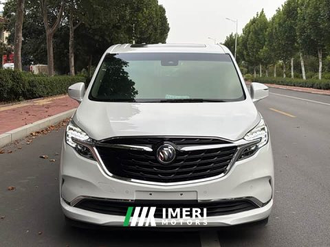 2021 Buick GL8 ES Land Respect 653T Respect Enjoyment Edition - ავტომობილი ჩინეთიდან