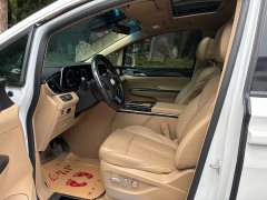 Buick GL8 ES Land Respect 653T Respect Enjoyment Edition - ფოტო 10