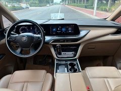 Buick GL8 ES Land Respect 653T Respect Enjoyment Edition - ფოტო 11
