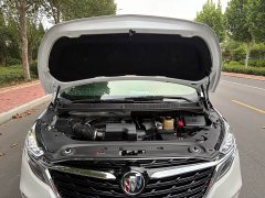 Buick GL8 ES Land Respect 653T Respect Enjoyment Edition - ფოტო 12