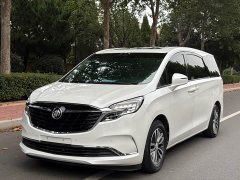 Buick GL8 ES Land Respect 653T Respect Enjoyment Edition - ფოტო 2