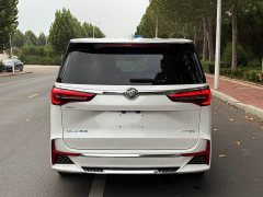 Buick GL8 ES Land Respect 653T Respect Enjoyment Edition - ფოტო 4