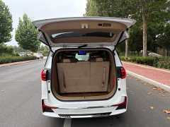 Buick GL8 ES Land Respect 653T Respect Enjoyment Edition - ფოტო 6